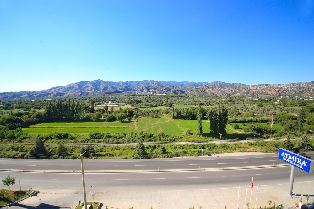 Aymira Hotel & Spa 43/48
