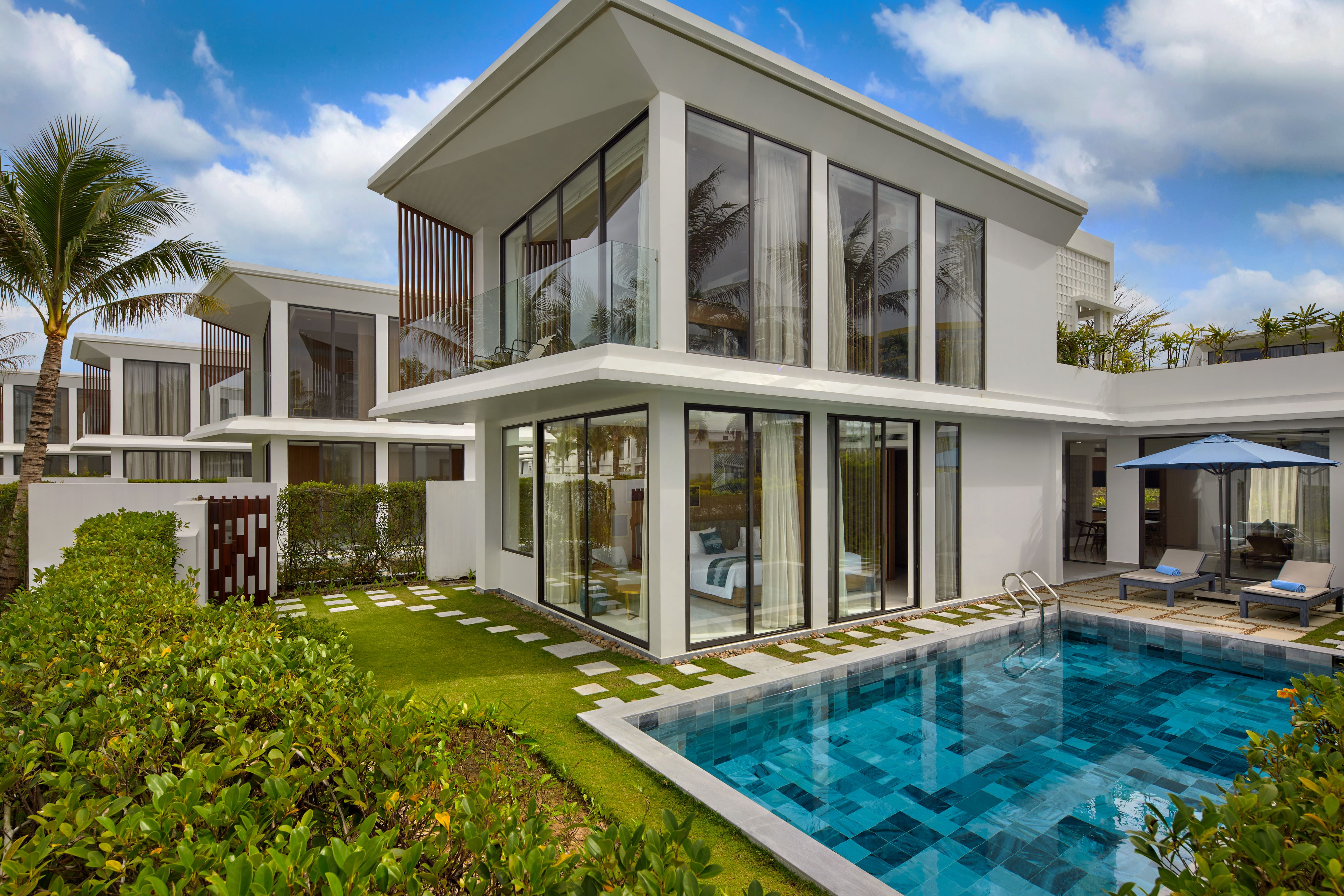Royal Beachfront Villas & Spa Hoi An Danang 8/134