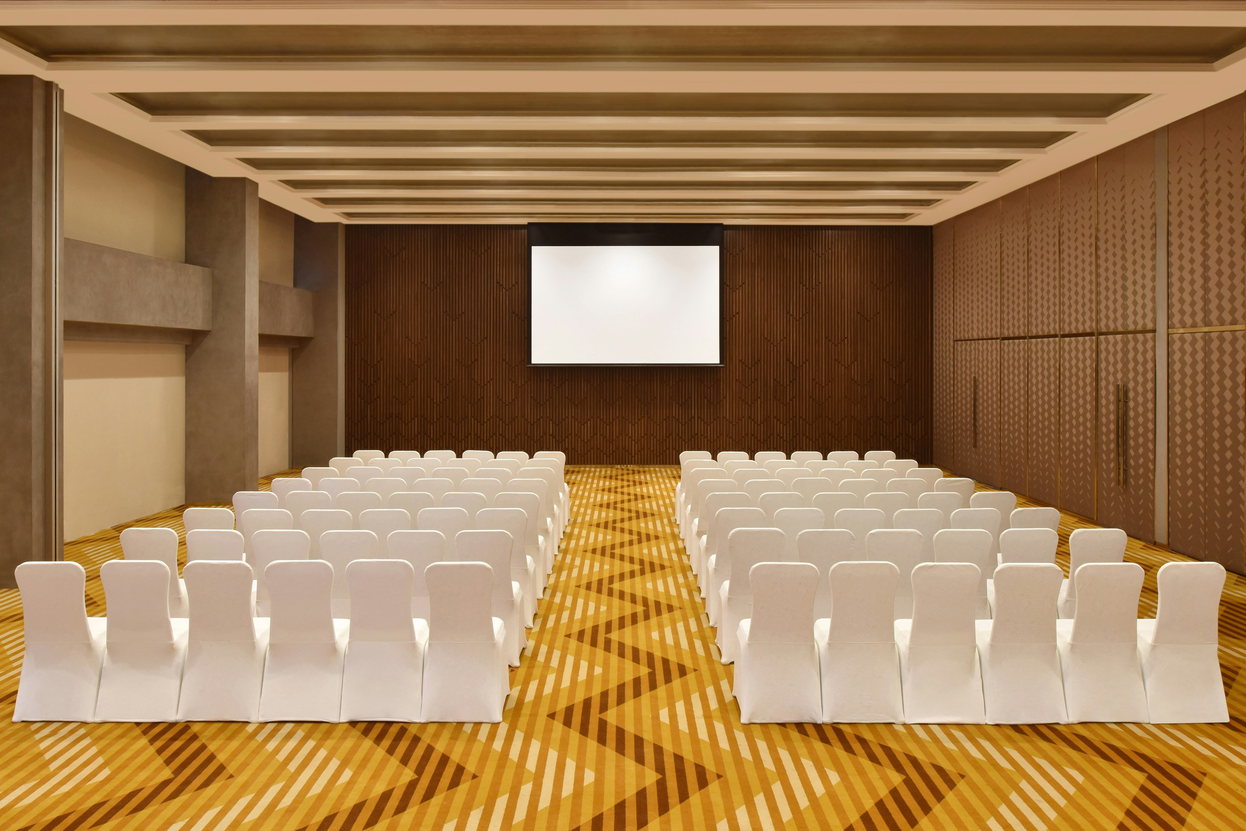 Aloft New Delhi Aerocity 31/35