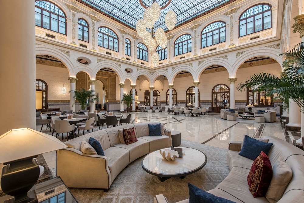 Gran Hotel Miramar Gl 52/80
