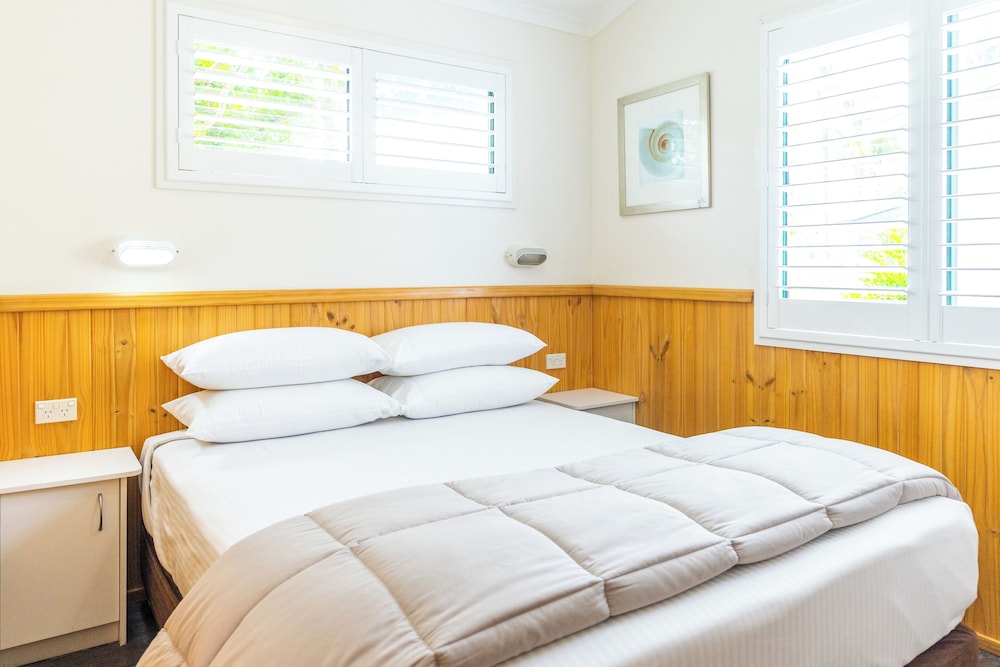 NRMA Forster Tuncurry Holiday Park 10/50