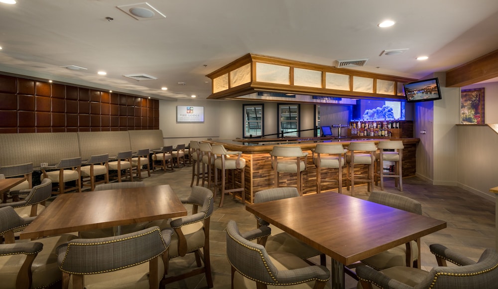 Lodge of Four Seasons Golf Resort Marina Spa 42/66