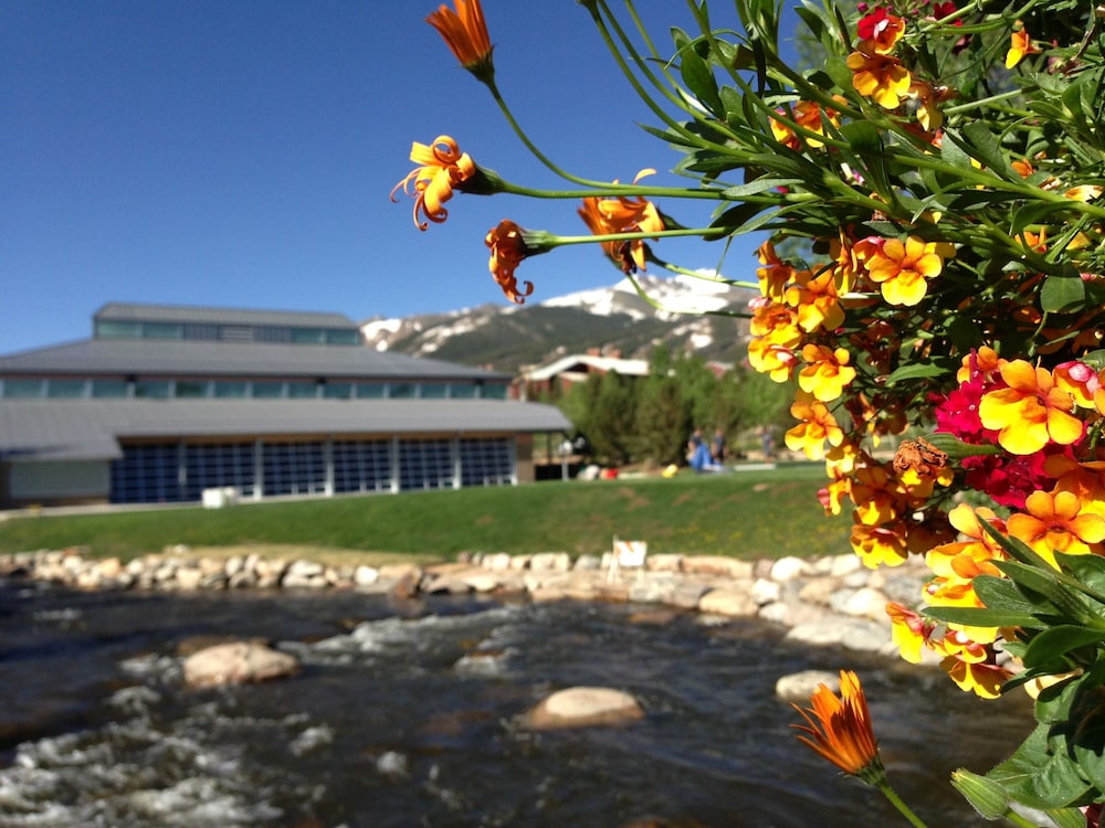 Beaver Run Resort And Conference Center 5/80