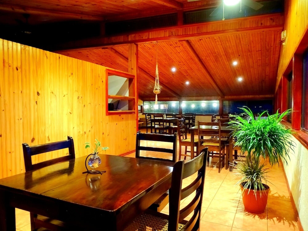 Miztli Lodge & Adventure 46/60