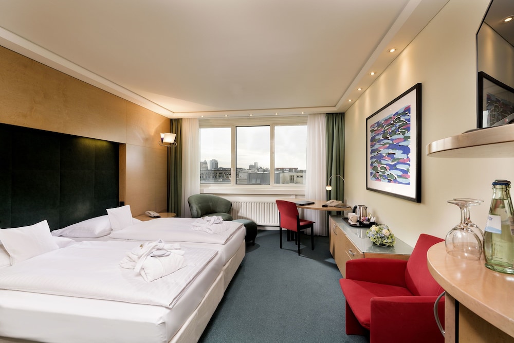 Maritim Proarte Hotel Berlin 15/72