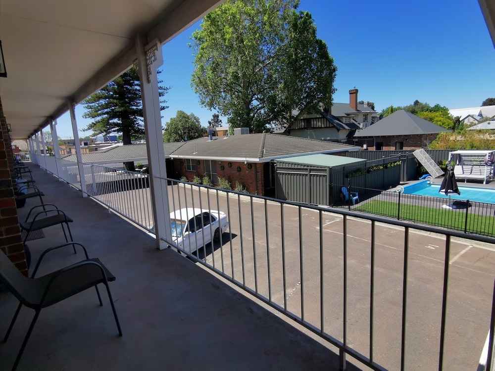 Townhouse Motor Inn Horsham 17/20