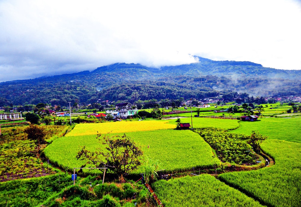 Hotel O Bukittinggi near Jam Gadang formerly New Aedo 54/56