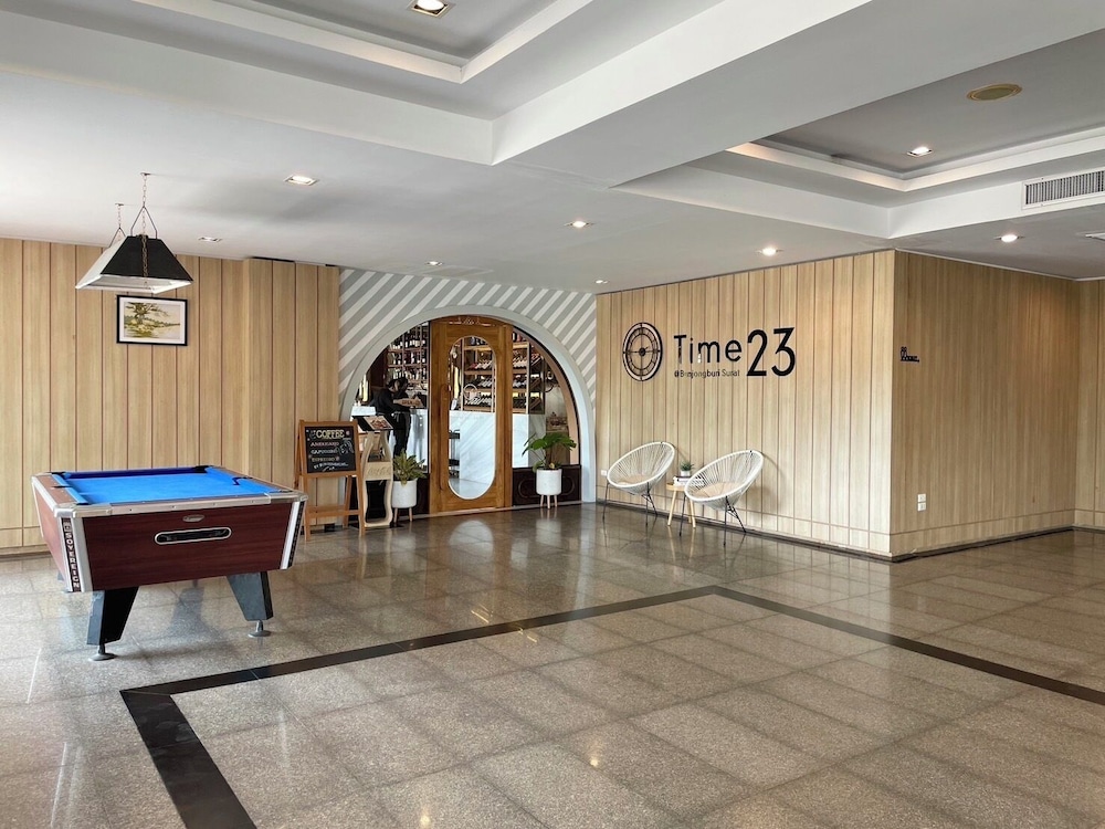 Bunjongburi Hotel 5/50