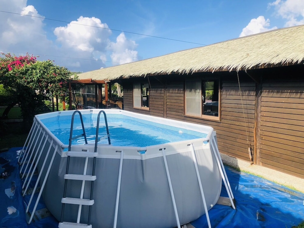 Pangola B&B 43/66
