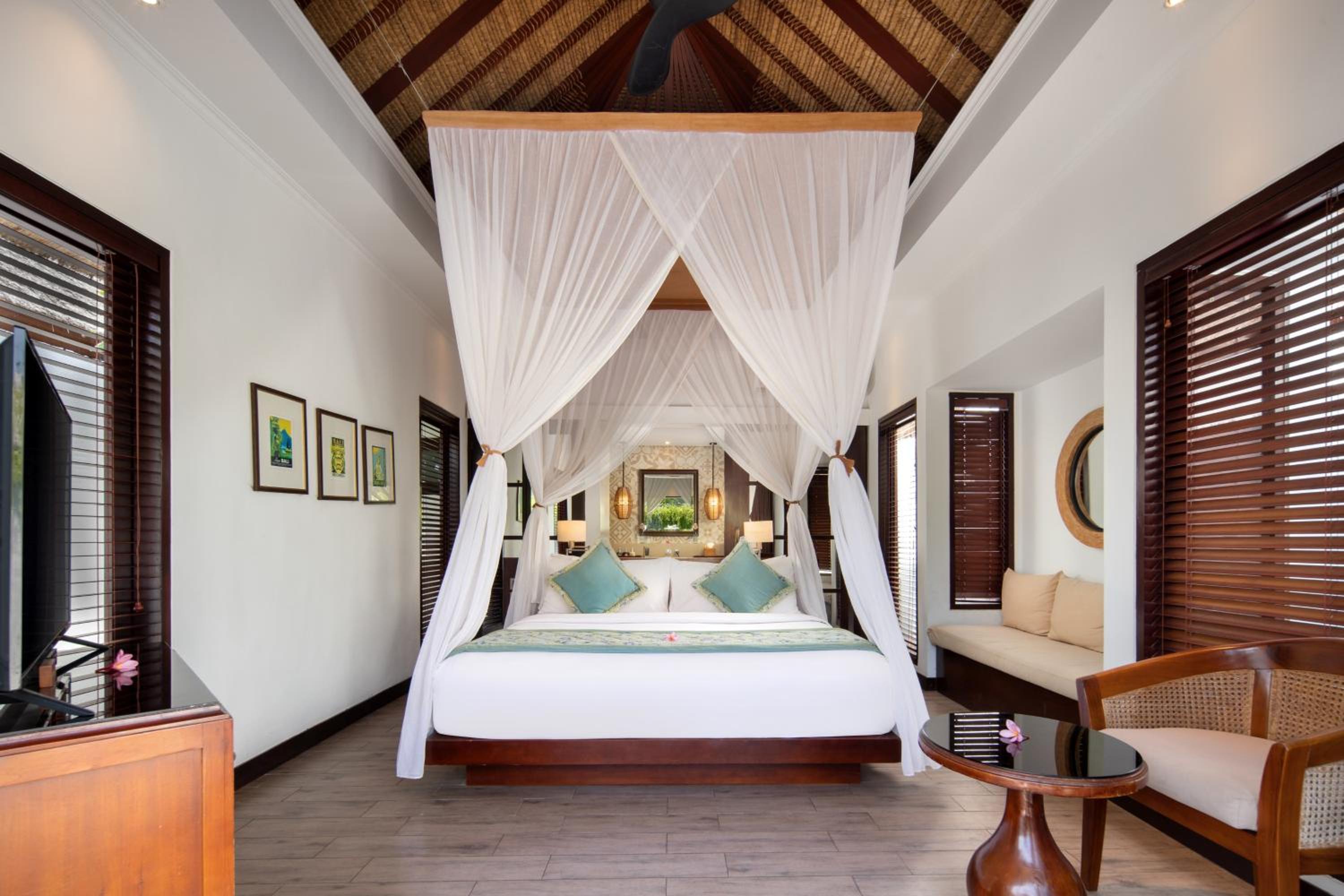 One Bedroom Premiere Private Pool  Villa