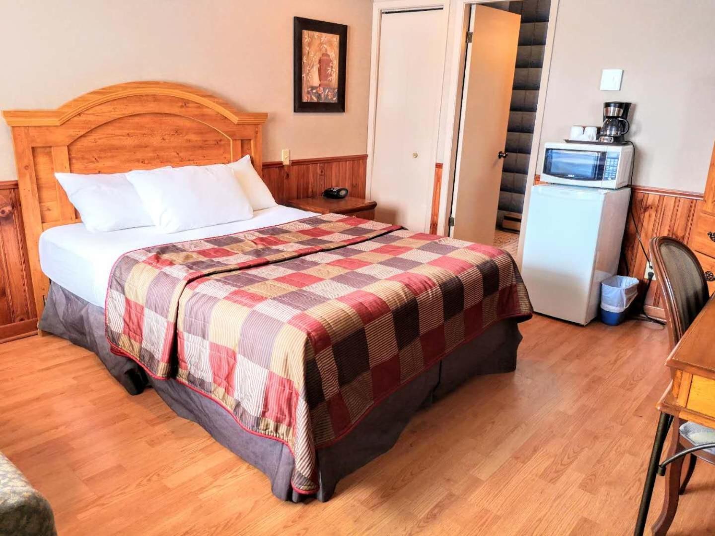 Hotel Motel La Marquise 16/50