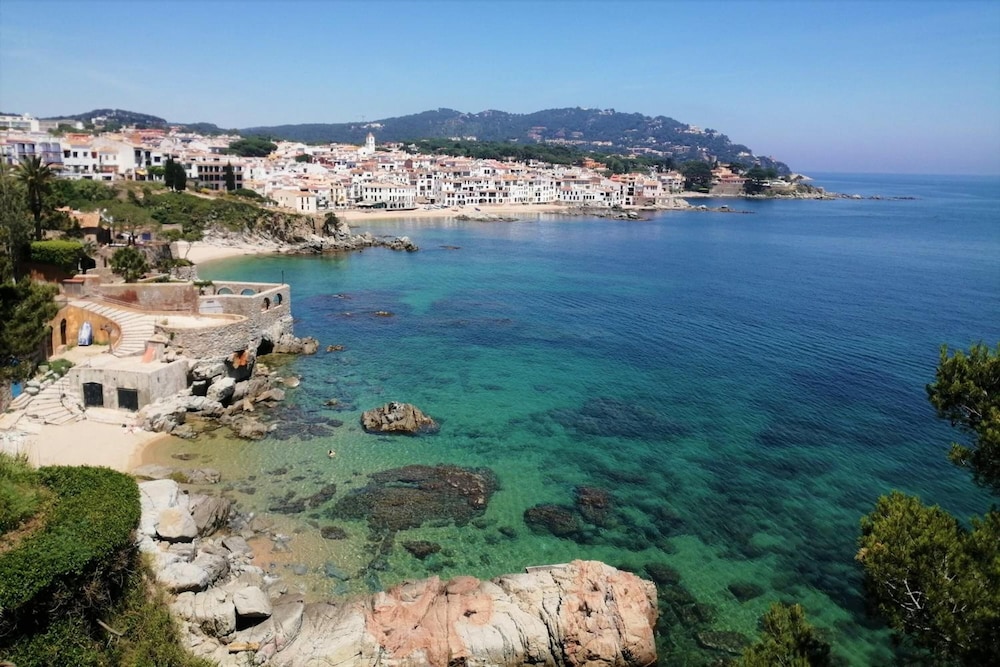 Casa Calella B and B 44/49