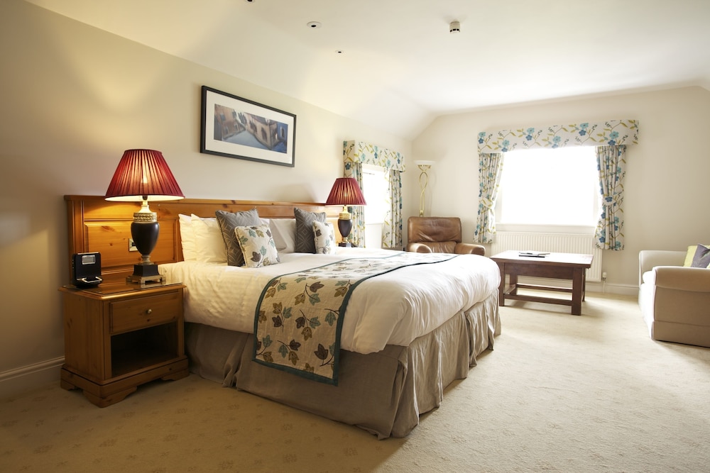 Exmoor White Horse Inn 11/78