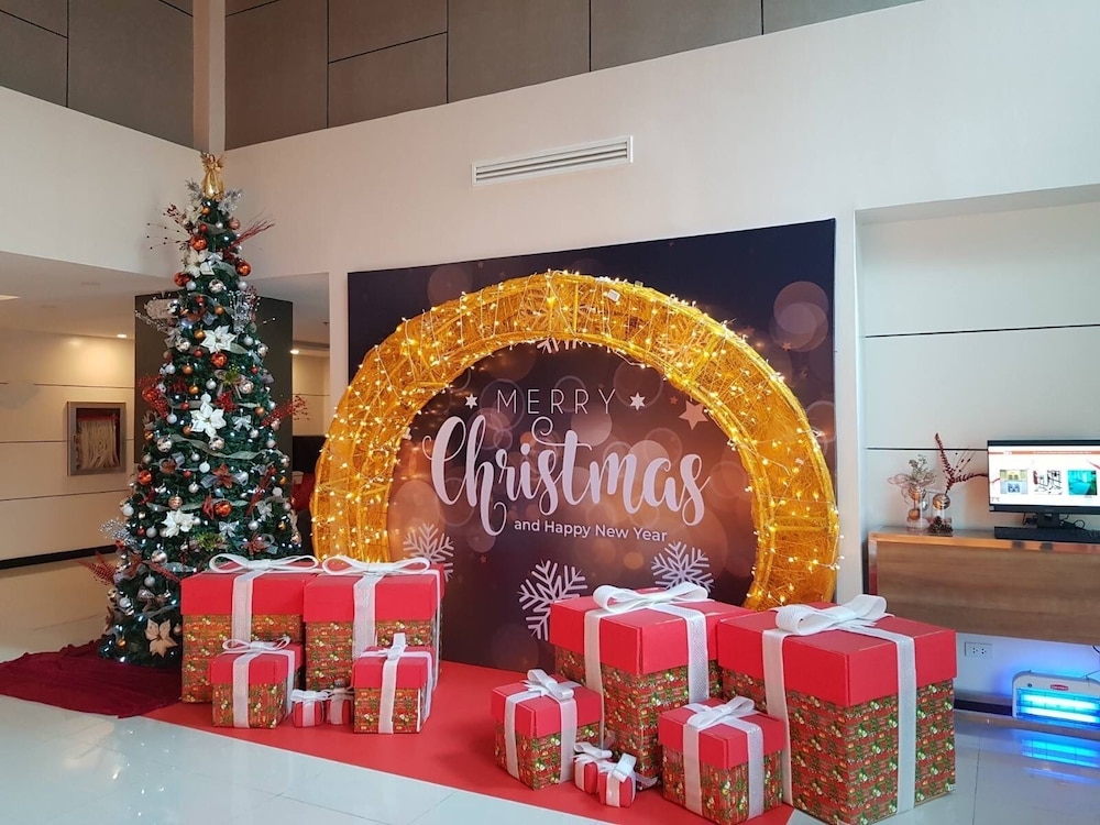 Hotel Sogo Malate 12/41