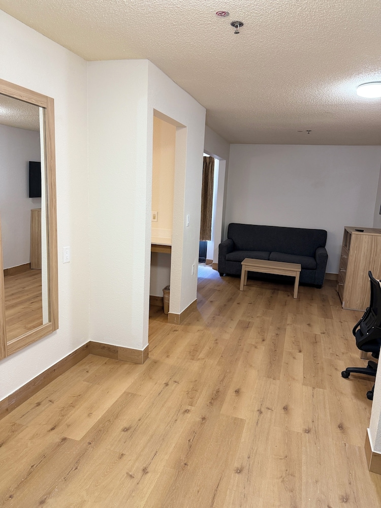 Extended Stay America - Houston - Med Ctr - Nrg Park - Kirby 34/58