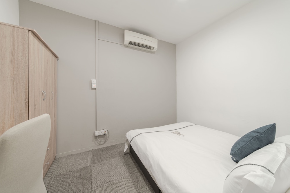 K2 Guest House 13/69