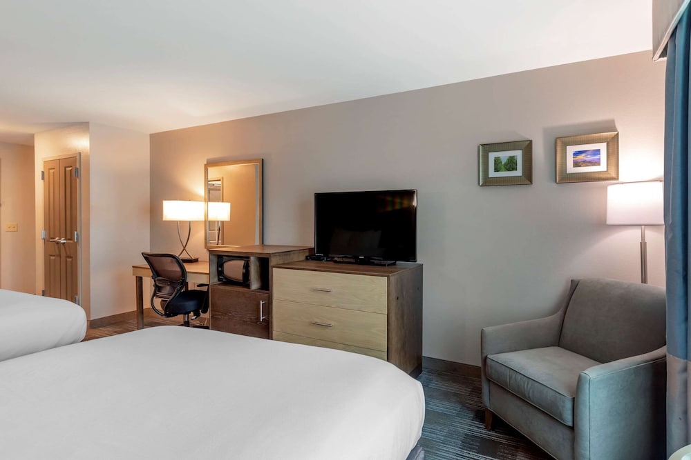 Comfort Inn & Suites East Ellijay, GA 15/41