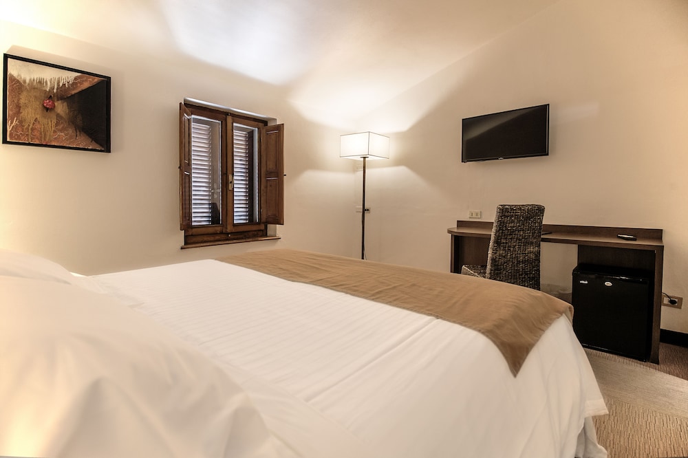 Albergo Del Chianti 10/54