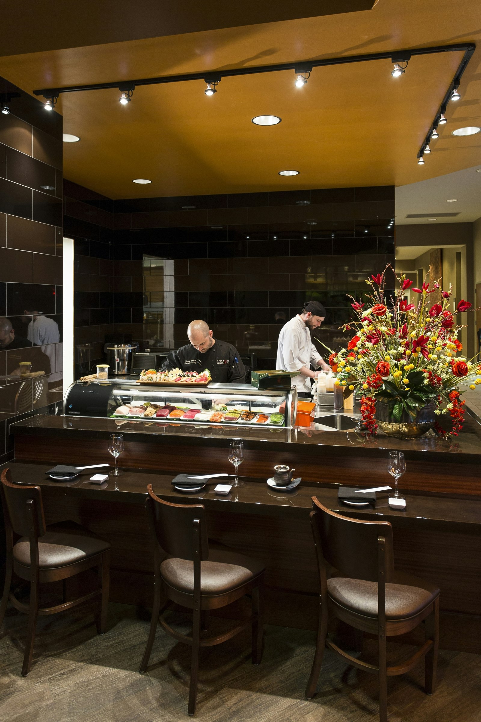 Hilton Garden Inn Sioux Falls Downtown 68/83