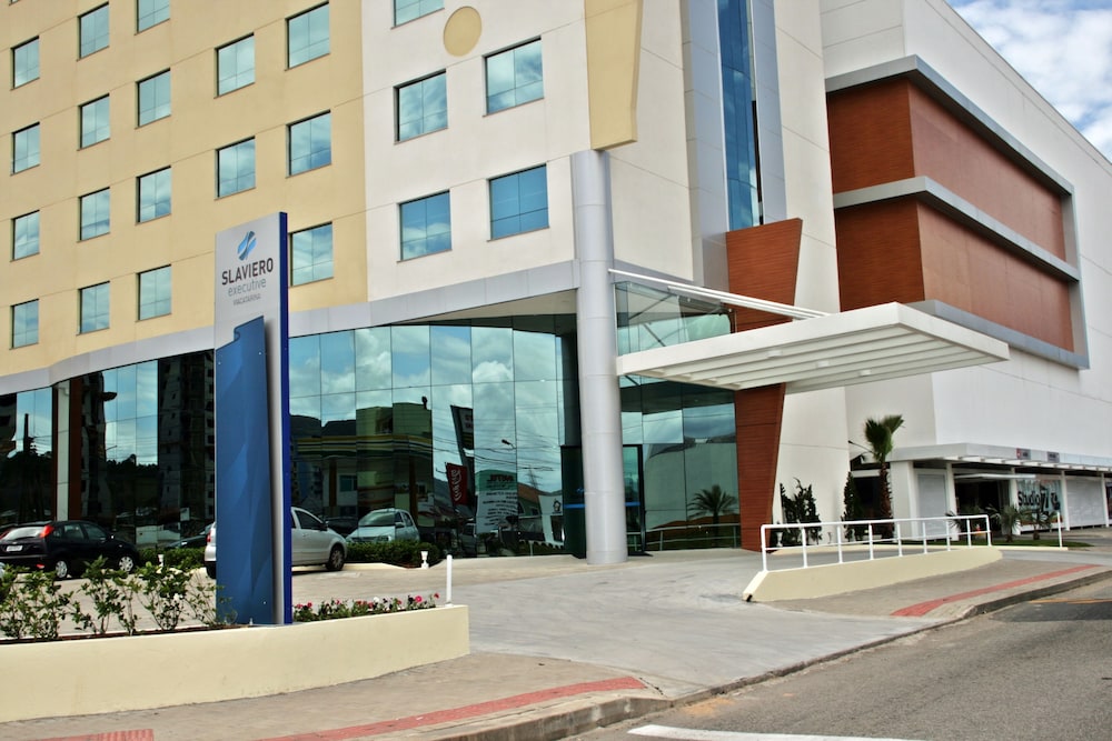 Firenze Business Hotel (ex Slaviero Essential Palhoca Viacatarina) 55/63