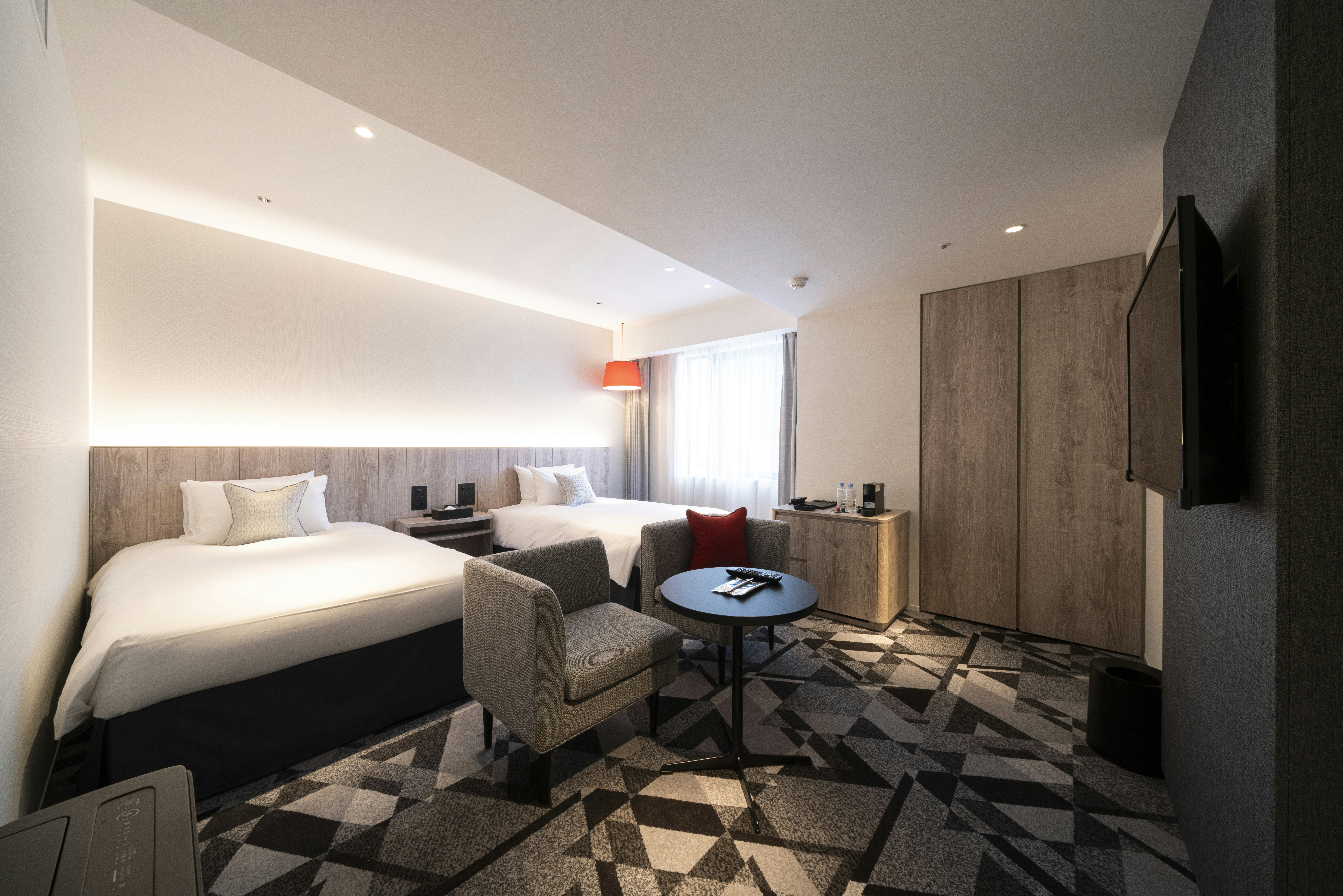 Hotel JAL City Toyama 25/57