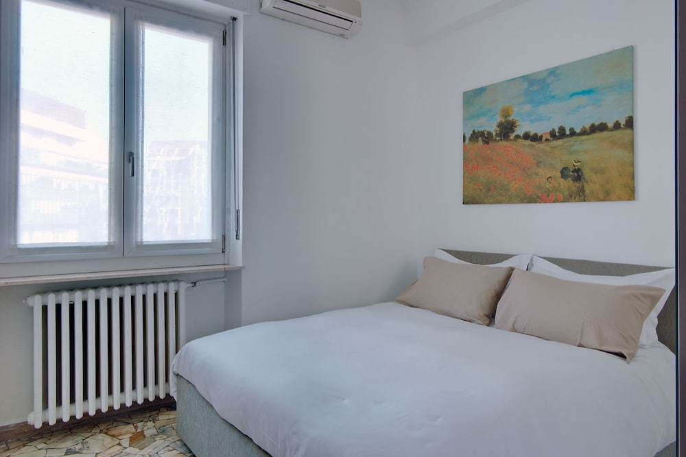 Milan Apartment Rental 10/50