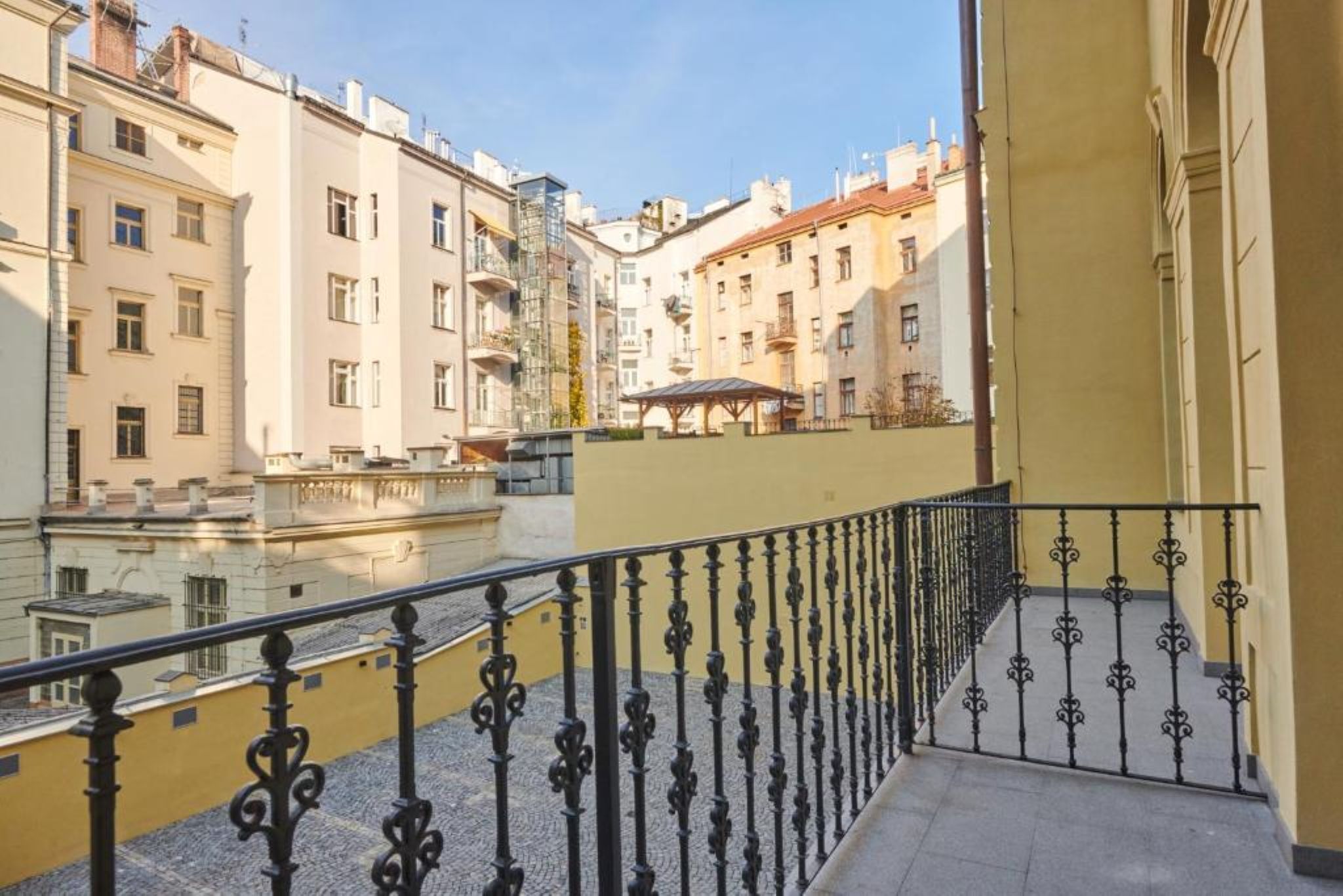 Pytloun Bristol Residence Prague 41/50