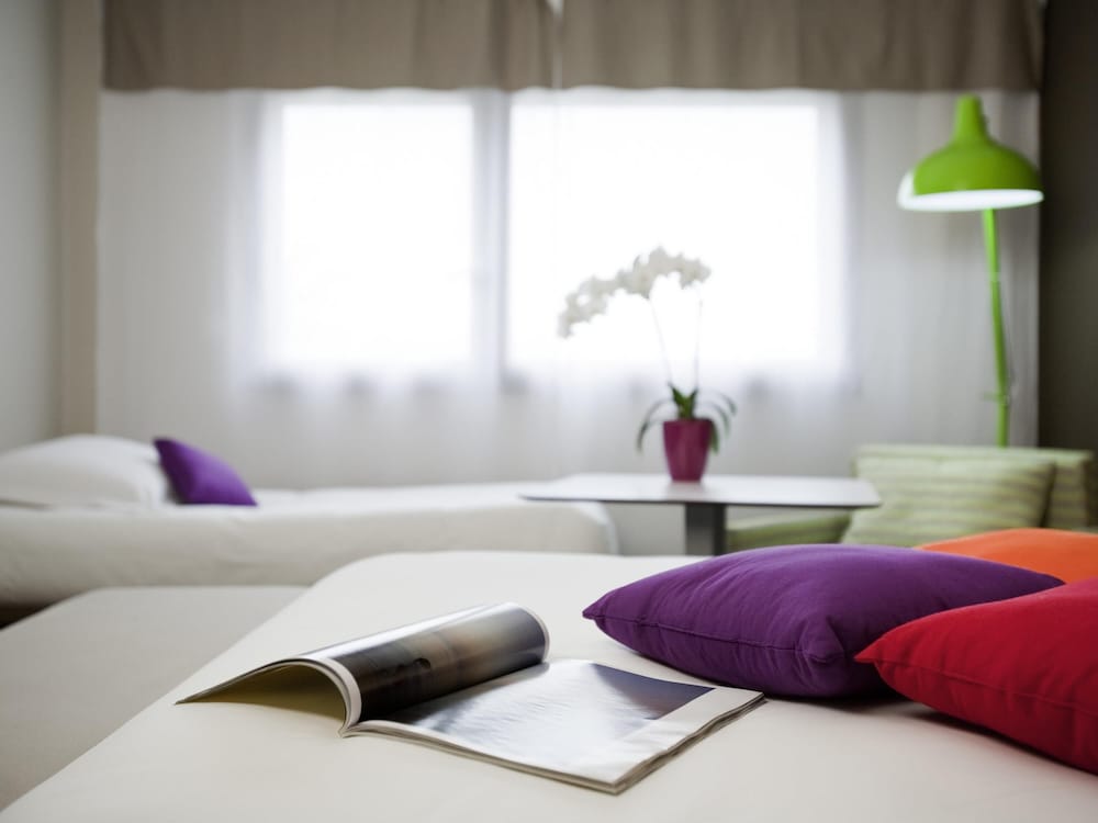 Ibis Styles Annemasse Geneve 45/55