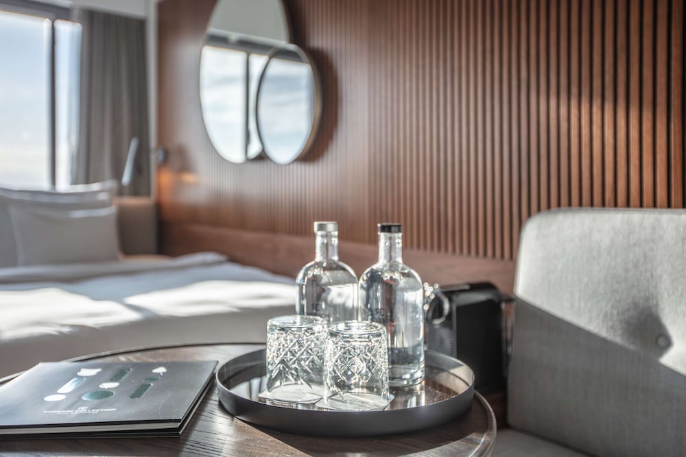 RADISSON COLLECTION ROYAL HOTEL, COPENHAGEN 33/72