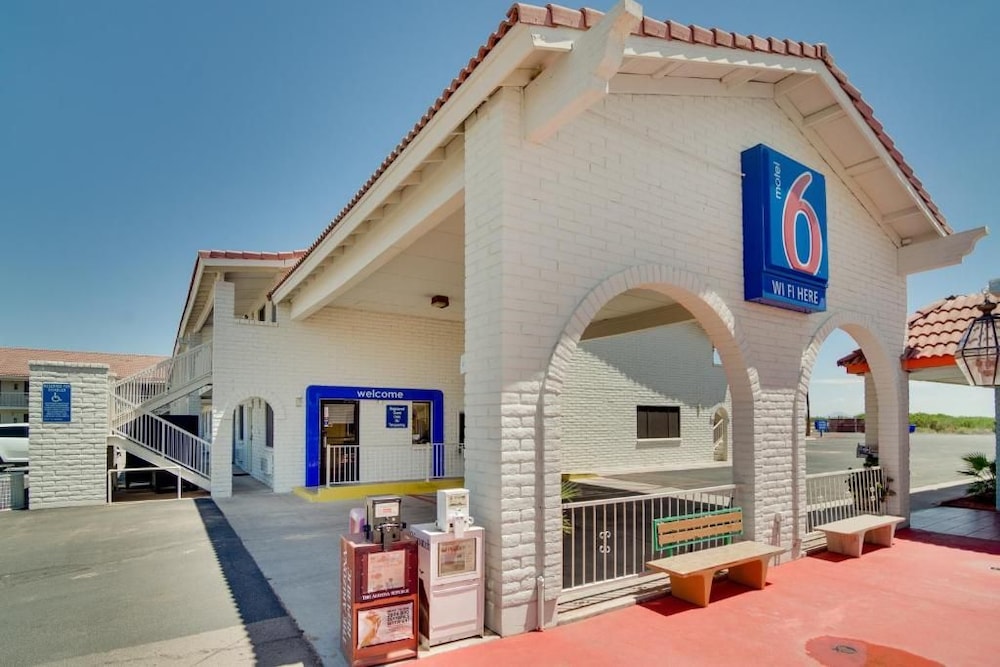 Motel6 Eloy, AZ - Casa Grande 6/60