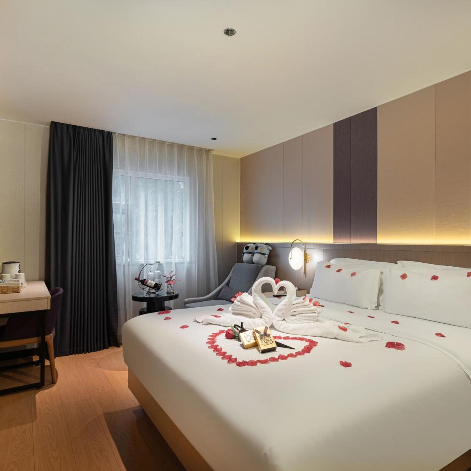 Lavande Hotel Guangzhou Tianhe Zhengjia Square 11/52