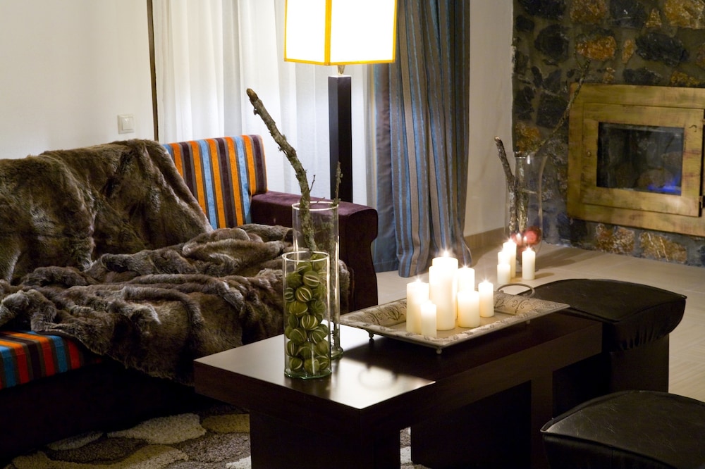 Domotel Neve Mountain Resort & Spa 27/64