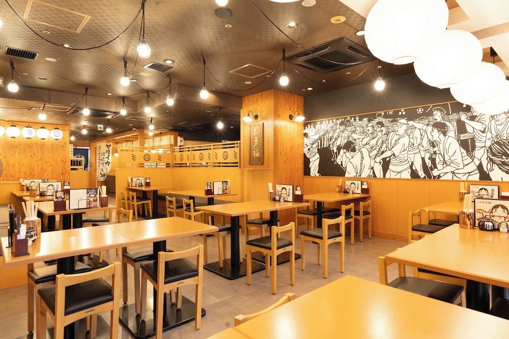 Hakata Green Hotel Annex 50/58