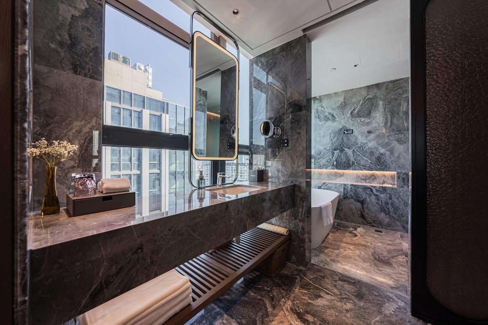 Wyndham Fuzhou Gulou 31/32