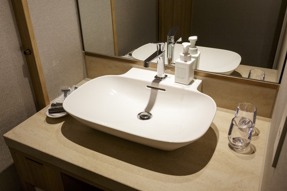 Hotel Forza Osaka Kitahama 60/62