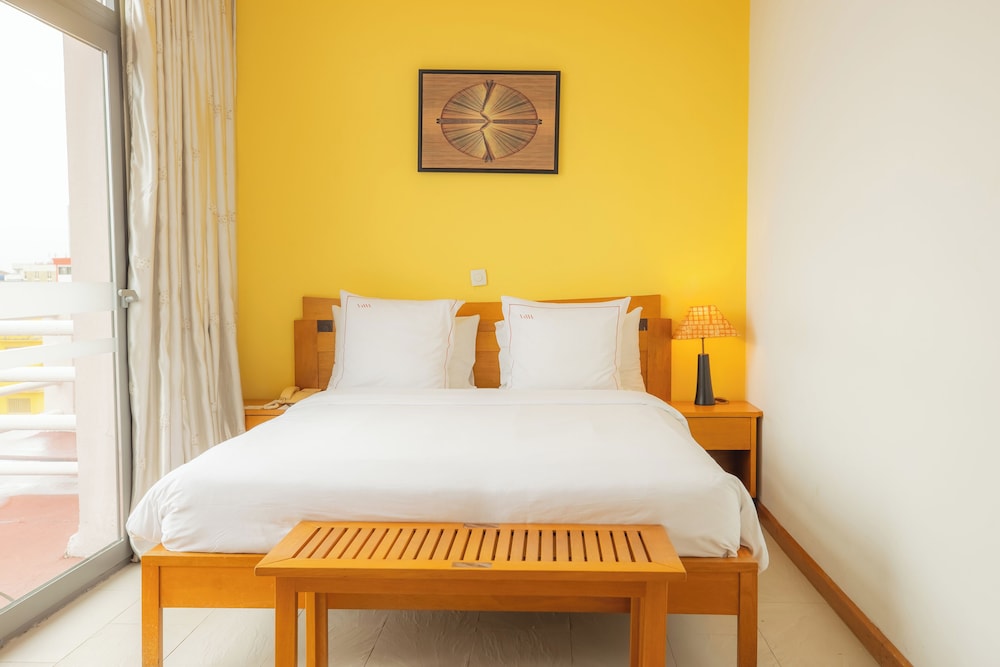 Hotel Akwa Palace 11/50