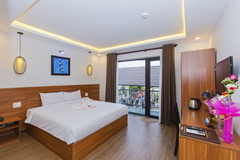 Riverside Impression Homestay Villa 32/65
