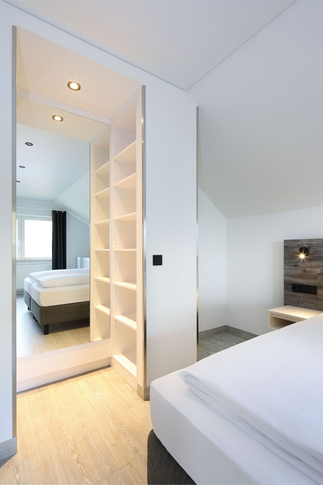 Comfort, House, 2 Queen Beds