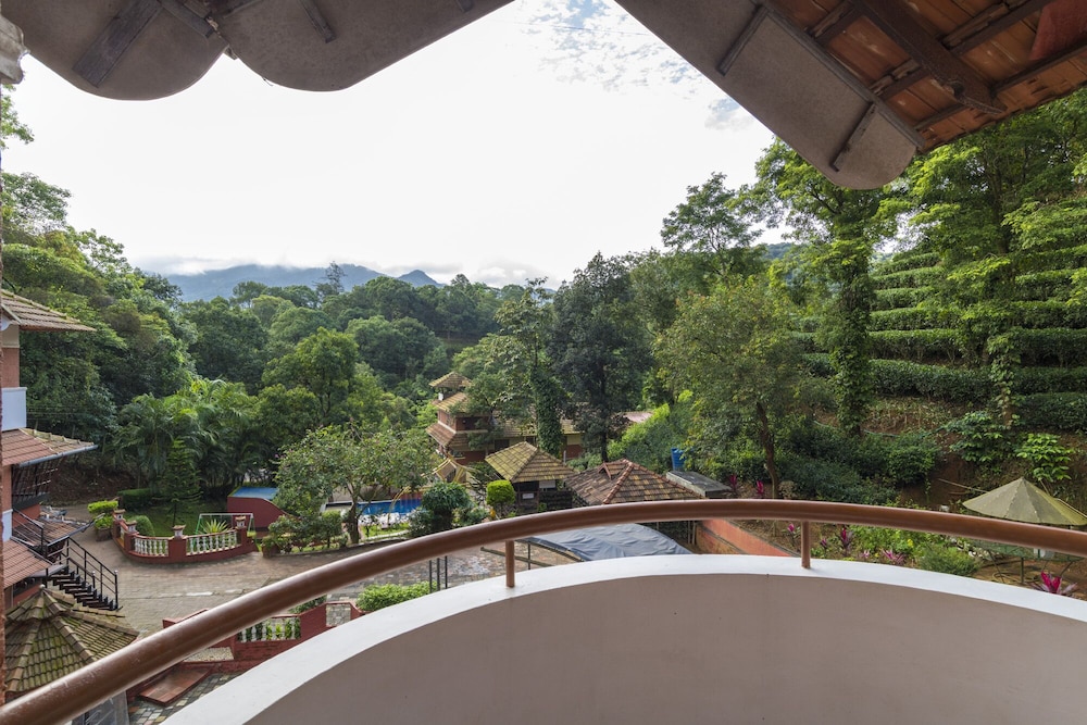 UPAVAN RESORT 30/41