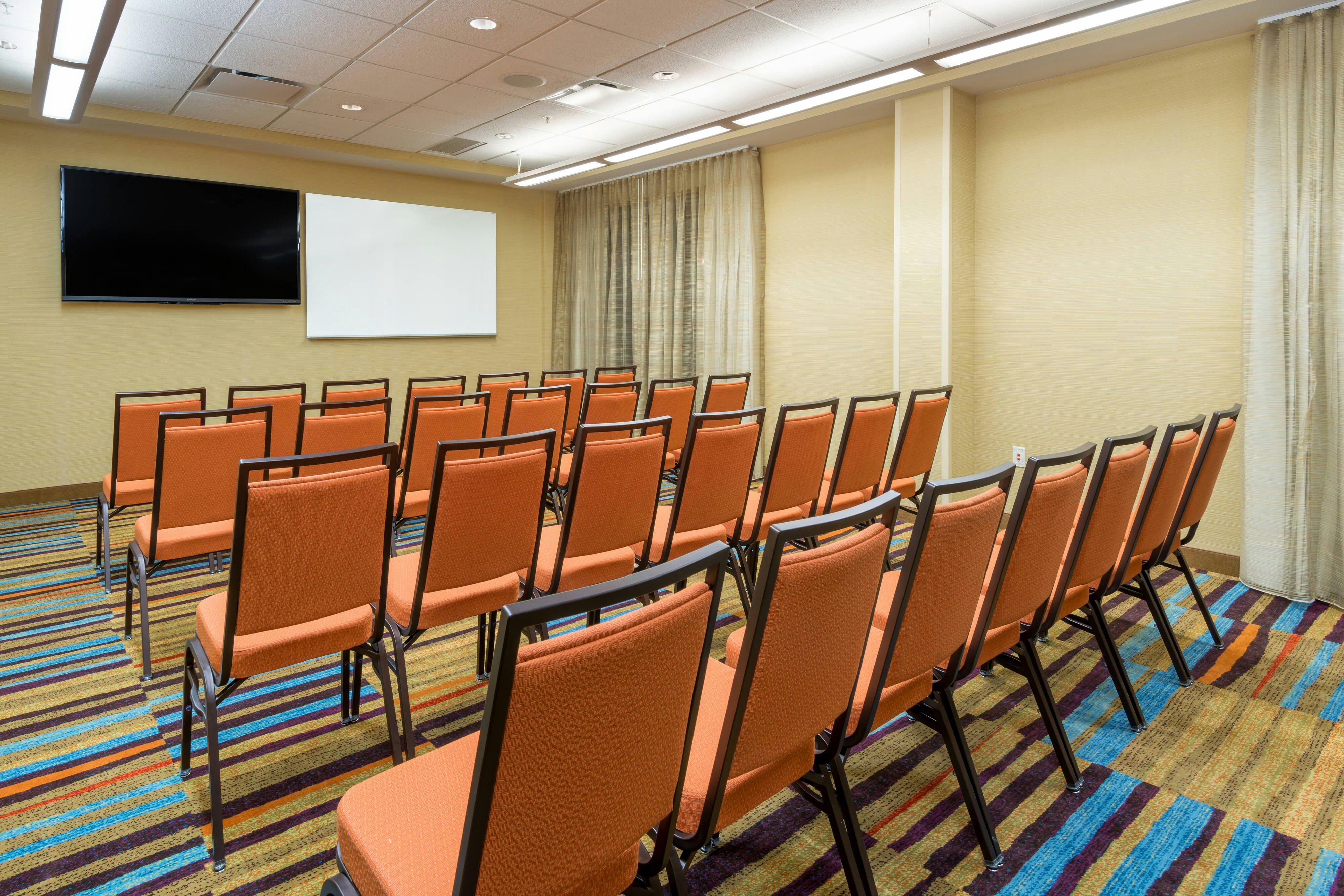 Springhill Suites Louisville Downtown 10/14