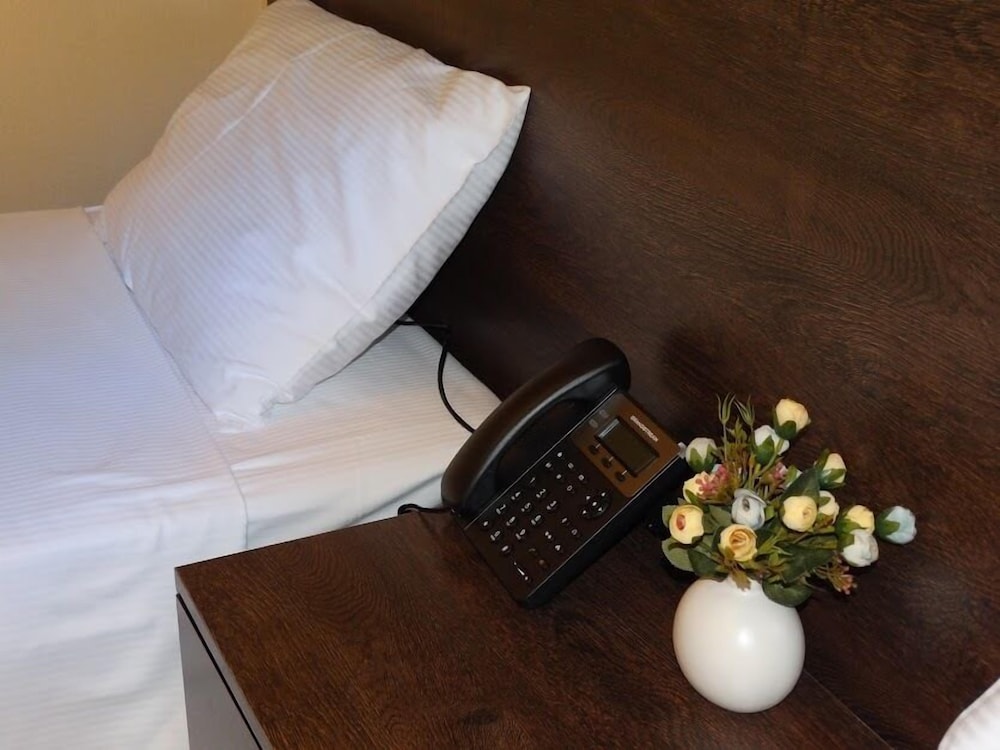 Hotel Iveria photo3