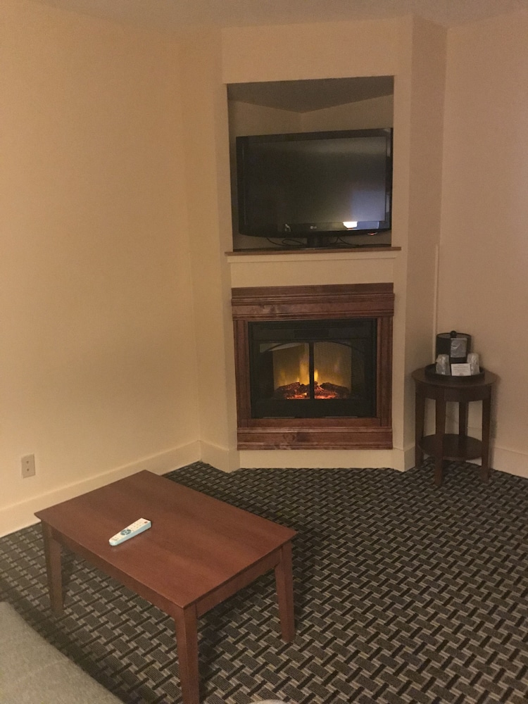Best Western Plus Brunswick Bath 36/47