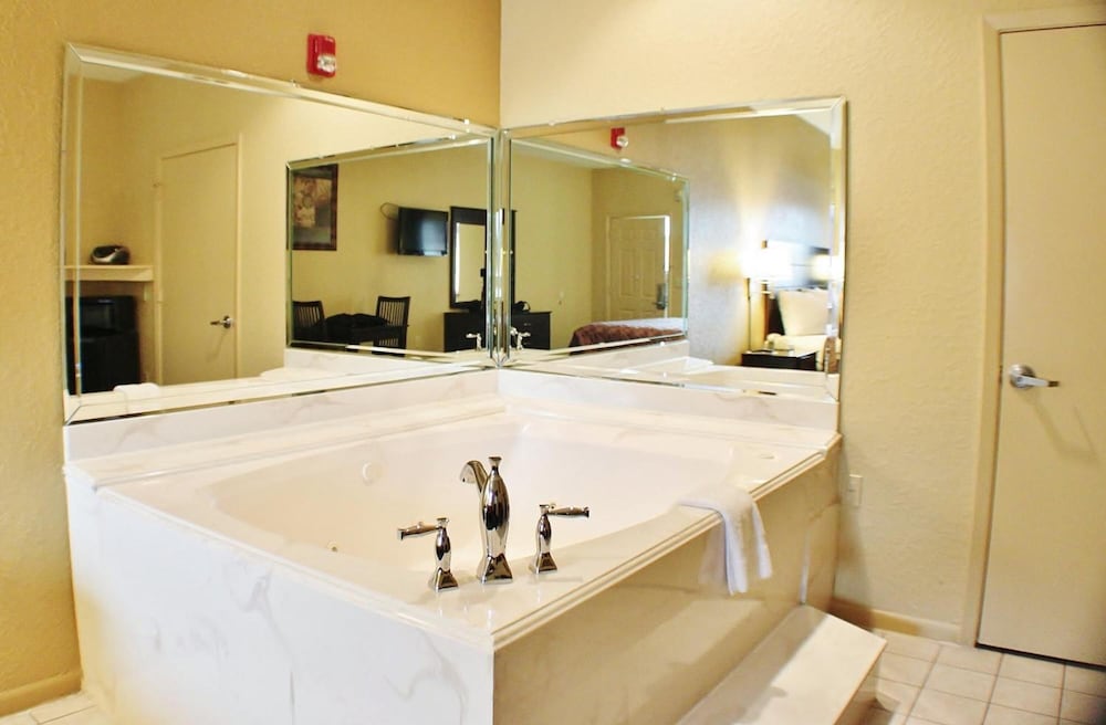 Winchester Inn And Suites Humble Iah North Houston 20/33