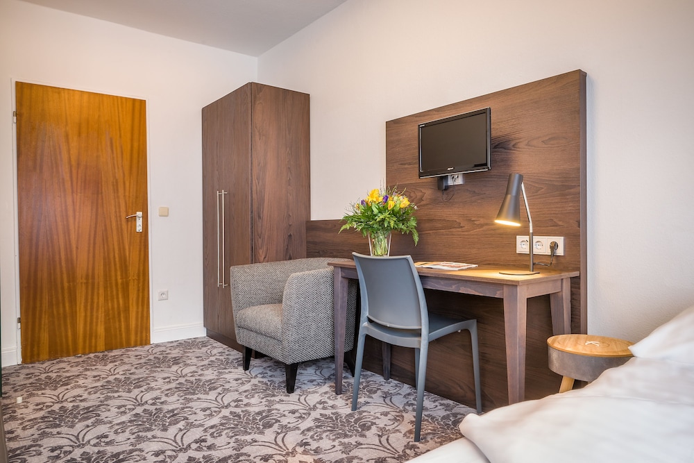 Signature Hotel Astoria Hamburg 28/47