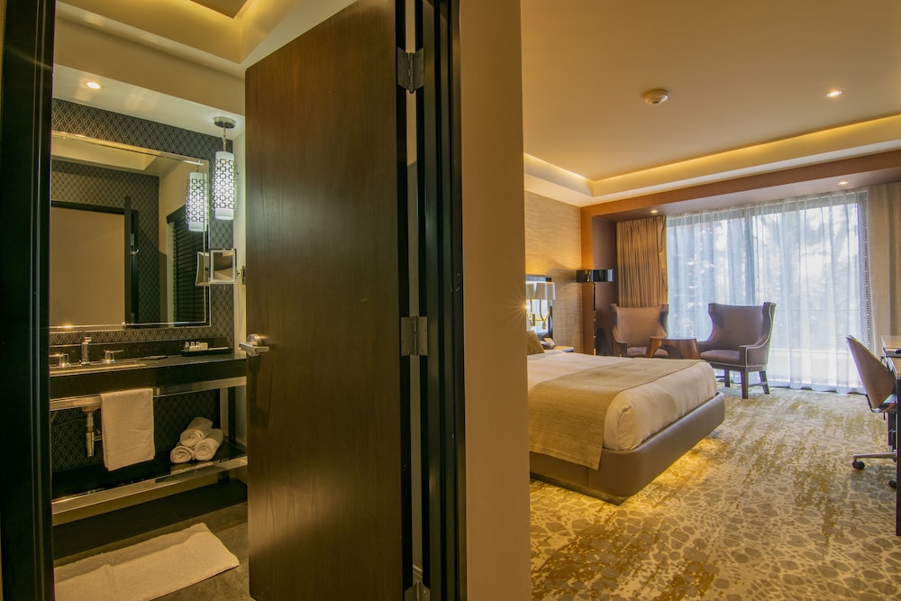 K Tower Boutique Hotel By Lucerna 49/49