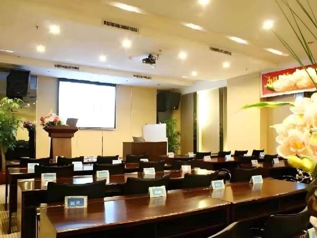 Vienna Hotel Shenzhen Fenghuang Road 39/45
