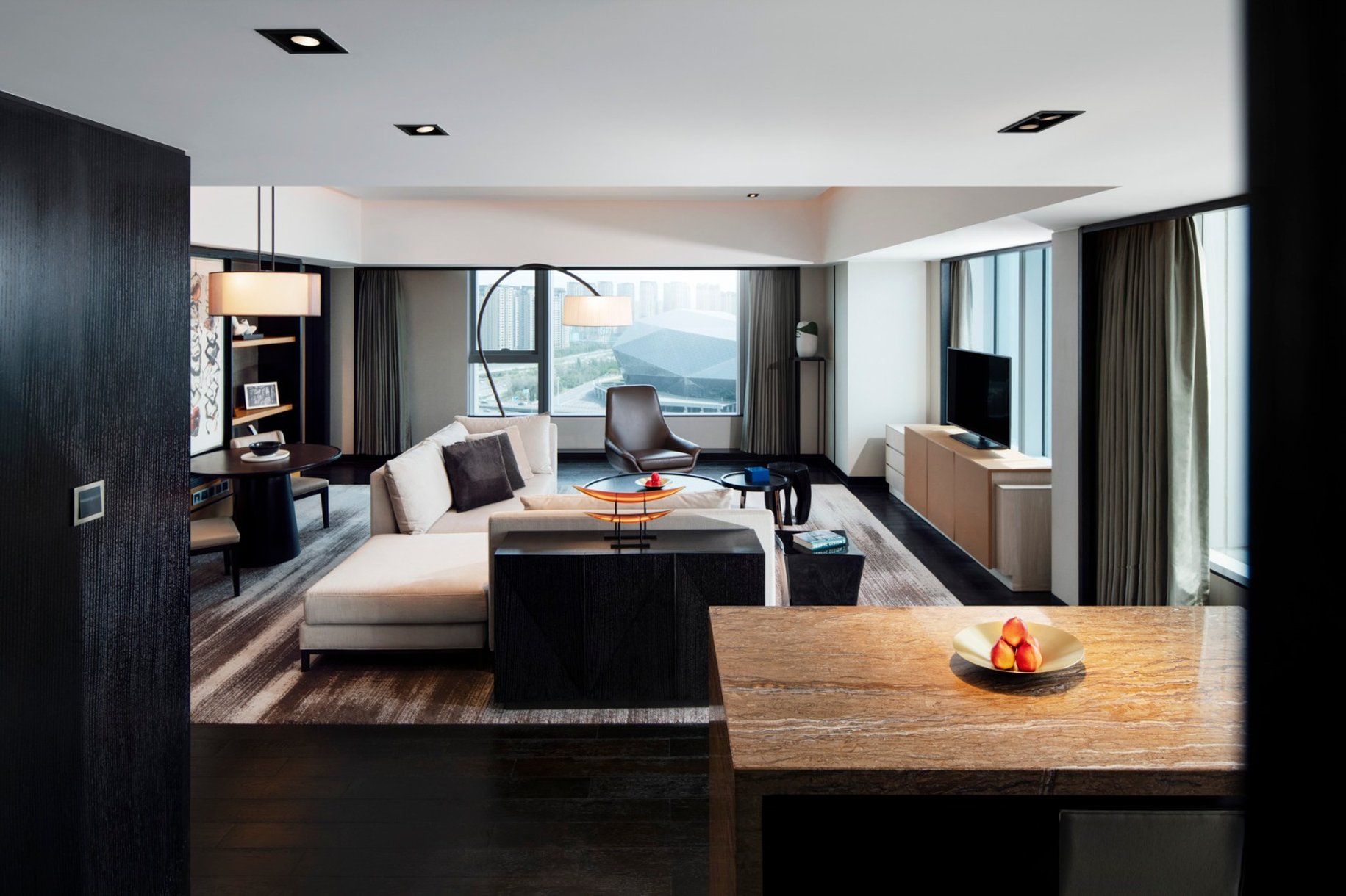 New World Shenyang Hotel 20/41