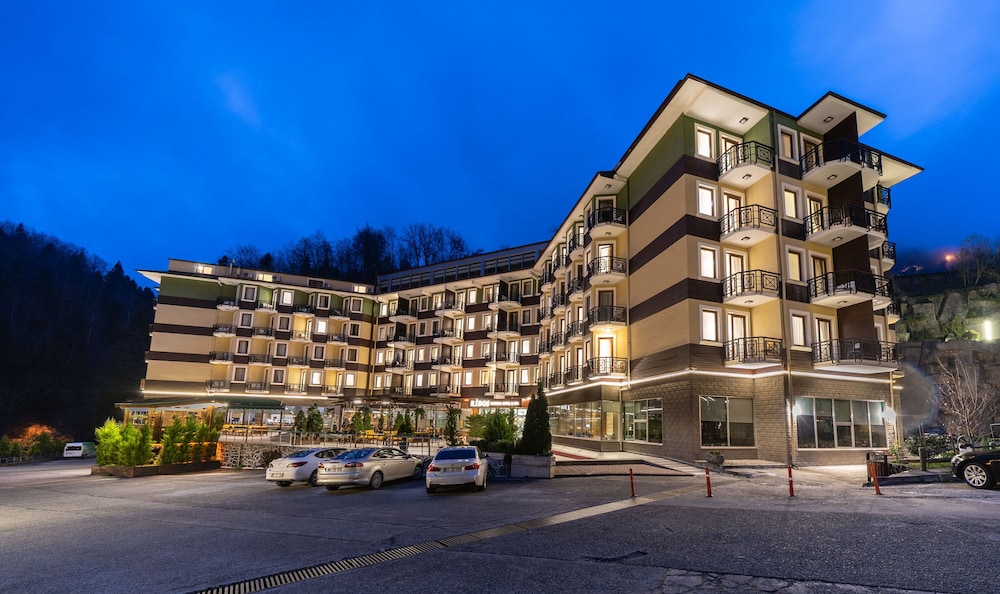 Ridos Thermal Hotel and Spa 40/49