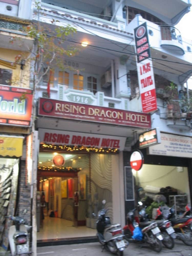 Hanoi Serenity Hotel 2 1/42