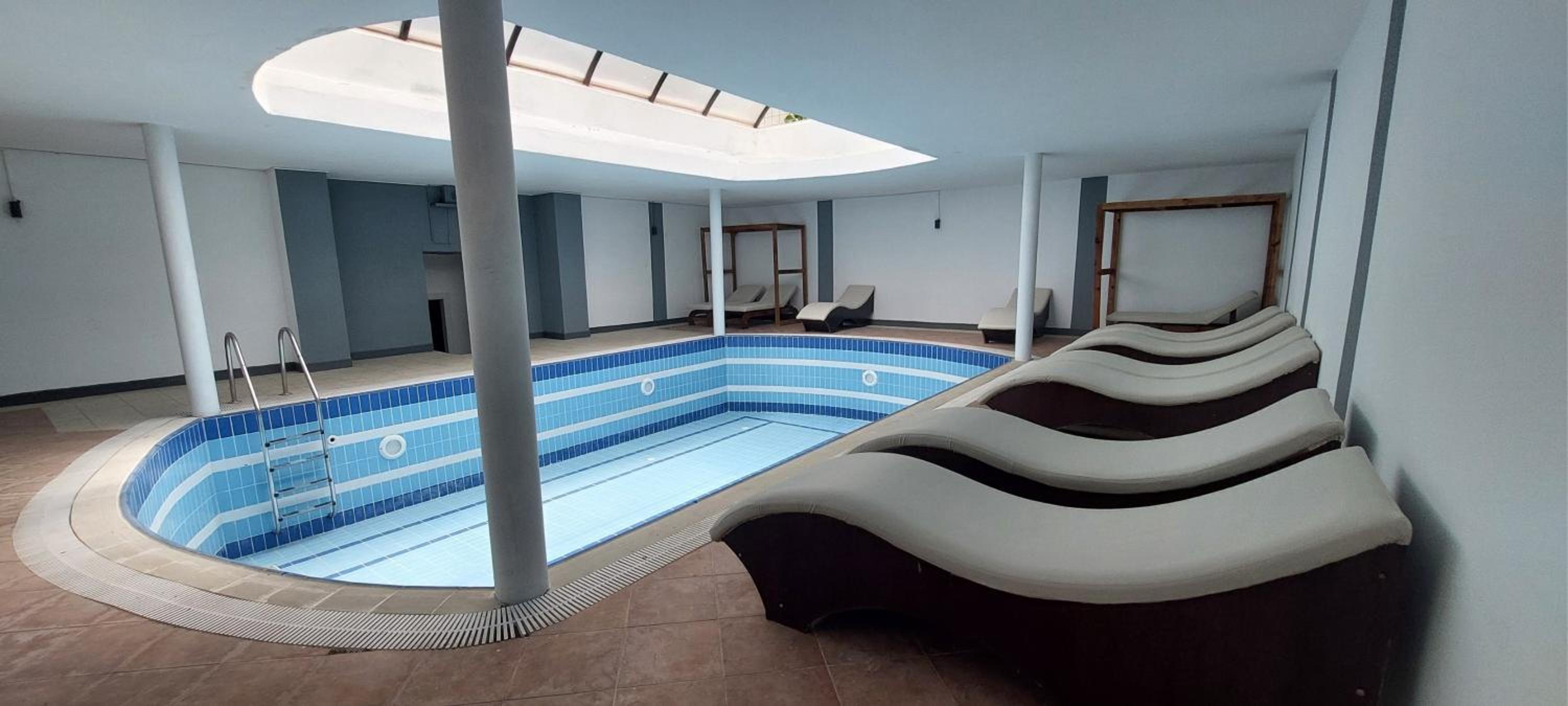 UK HOTEL KIRIS 27/50